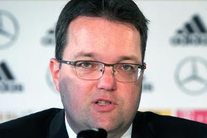 "Bandenwerbung-Affäre": Osnabrügge und DFB freigesprochen