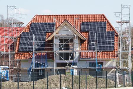 Ob auch künftig Klimaschutz Voraussetzung ist, ist offen. (Archivbild)