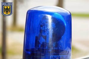 Symbolfoto Zeugenaufruf / Foto: Bundespolizei