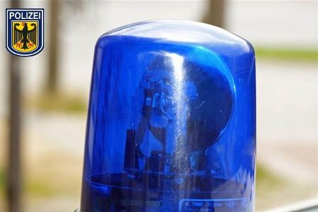 Symbolfoto Zeugenaufruf / Foto: Bundespolizei