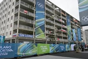 Olympia: Italien wehrt russische Cyber-Attacke ab