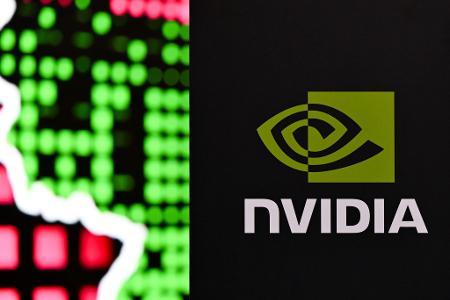 Für das große Rechenzentrum wurden 10.000 Grafikprozessoren von Nvidia angeschafft.