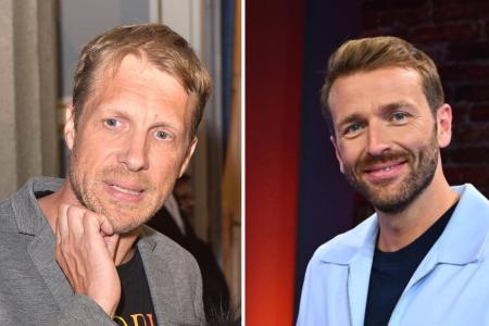 Oliver Pocher scheitert mit Klage gegen Christian Düren