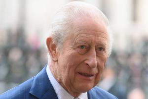 Weltkrebstag: König Charles würdigt "Gemeinschaft der Fürsorge"