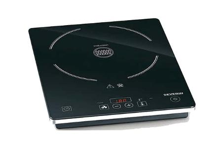 Kochplatten, Campingkocher