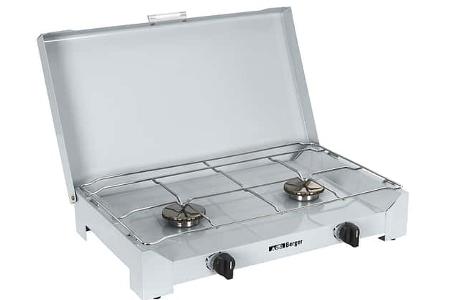 Gaskocher, Mobil, Küche, Campingküche