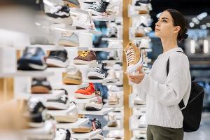 Warum die Schuhgröße allein nicht reicht