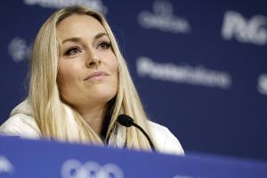 Vonn im Wartestand: Alpin-Training am Donnerstag abgesagt