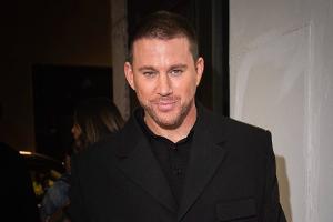 Schreckmoment: Channing Tatum postet Foto aus dem Krankenhaus