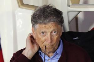 Bill Gates bereut "jede Minute" mit Jeffrey Epstein