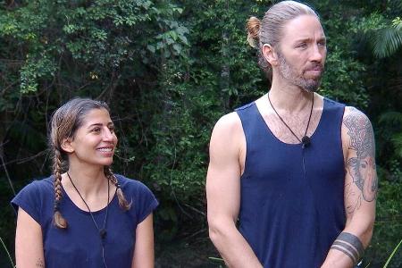 Vor Gil Ofarim: Diese schlimmen Unfälle passierten im Dschungelcamp