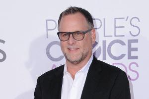 "Full House"-Star Dave Coulier: Remission nach Zungenkrebs