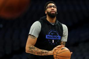 ESPN: Dallas gibt Davis an Wizards ab
