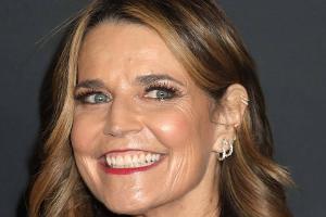 Star-Moderatorin Savannah Guthrie: Olympia-Aus wegen entführter Mutter