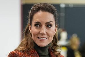 Prinzessin Kate: "Momente der Angst" während ihrer Krebserkrankung