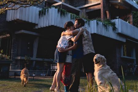 No Other Choice (2025)