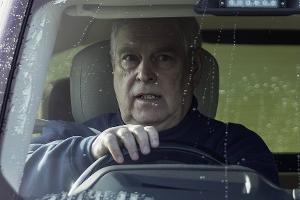 Andrew Mountbatten-Windsor: Epstein-Akten lassen Alibi zerbröseln