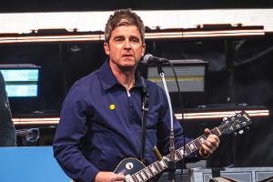 Noel Gallagher erhält Songwriter-Auszeichnung bei den Brit Awards