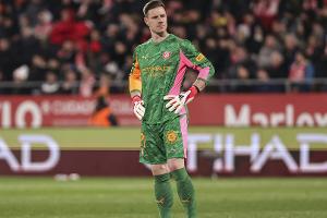 WM-Aus für ter Stegen? "Ich muss mehrere Monate pausieren"