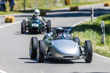 Solitude Revival (2022)