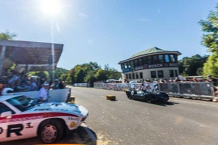 Solitude Revival (2022)