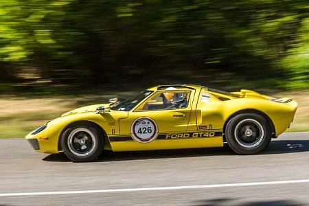 Solitude Revival (2022)