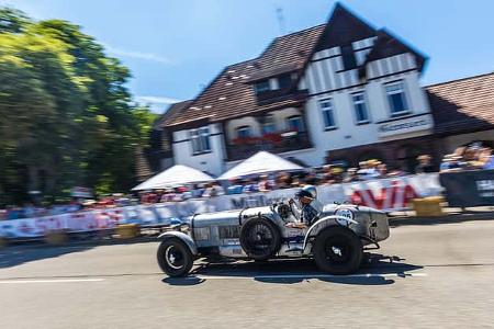 Solitude Revival (2022)