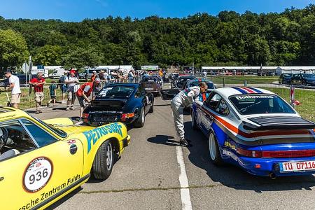 Solitude Revival (2022)