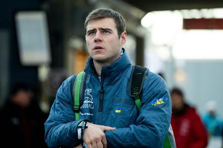 Ukrainer Heraskewytsch besorgt über Normalisierung des Krieges