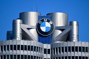 BMW will das Recycling seiner Autos verbessern. (Archivbild)