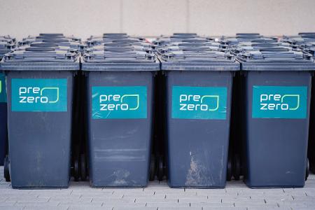 PreZero hat rund 30.000 Mitarbeiter in zehn Ländern. (Archivbild)