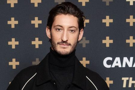 Pierre Niney