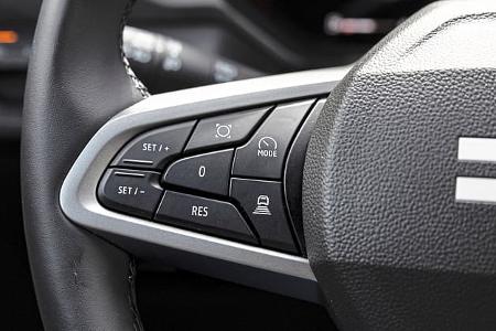 Dacia Bigster Hybrid 155 Journey