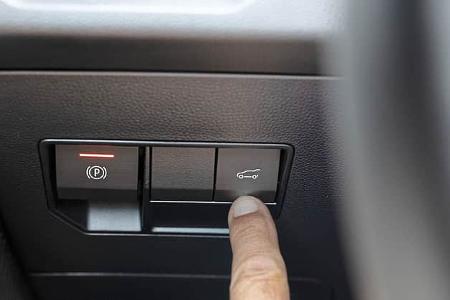 Dacia Bigster Hybrid 155 Journey