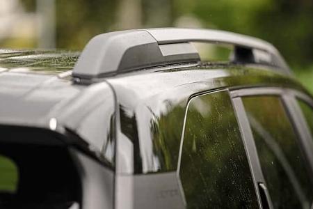 Dacia Bigster Hybrid 155 Journey