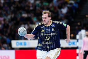 Handball: Weller beendet Karriere - und wird Präsident