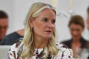Aufruhr in Norwegen: Druck auf Kronprinzessin Mette-Marit wächst