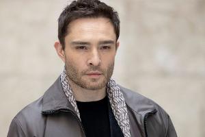 "Alles möglich": Ed Westwick schürt Hoffnung auf "Gossip Girl"-Ableger