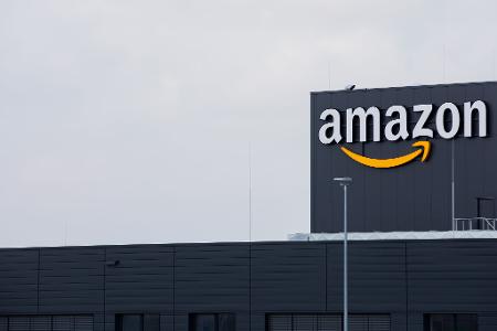 Unternehmen mit großer Marktmacht: Rund 60 Prozent des Umsatzes im Online-Handel in Deutschland entfällt auf Amazon.
