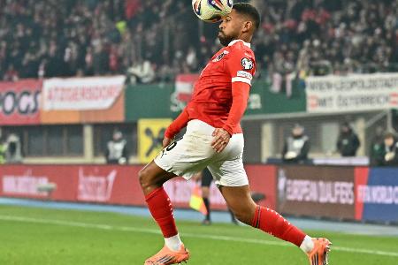 Mainz verlängert Vertrag mit Mwene