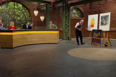 Bares für Rares