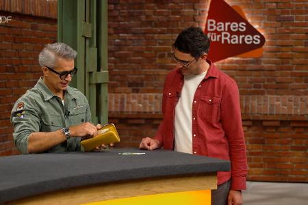 Bares für Rares
