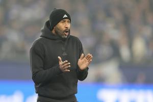 Thioune vor Werder-Debüt: "Etwas Besonderes"