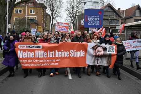 Der Rechtsstreit könnte womöglich trotzdem noch weiter gehen. 