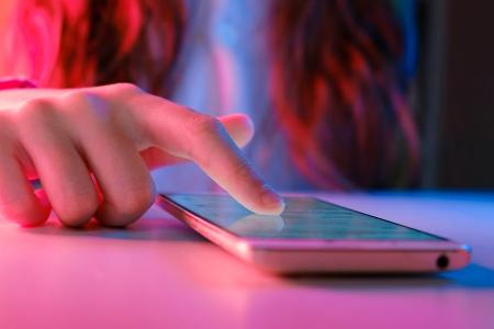 Social-Media-Verbot? Antrag zu Mindestalter von 16 Jahren