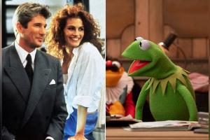 Der Februar auf Disney+: Muppets, Königin Fußball und viel Romantik