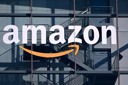 Amazon schockierte die Börse mit seinen Investitionsplänen.