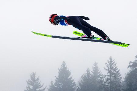 Schmid hofft auf Treffen mit Draisaitl: 