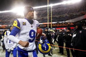 Rams-Quarterback Stafford MVP der NFL