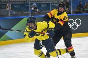 DEB-Kapitänin Gleißner zuversichtlich: "Ich kenne meine Mädels"